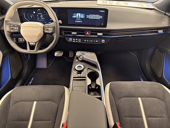 Kia EV6 7 of 23