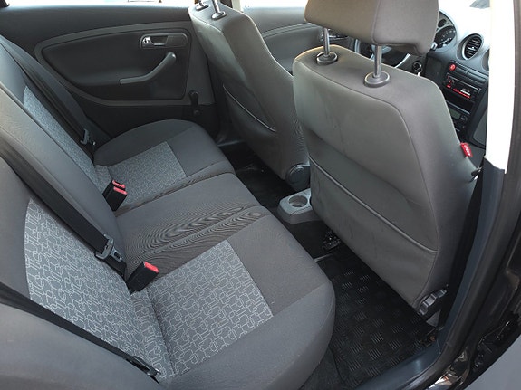 Seat Ibiza 10 of 11