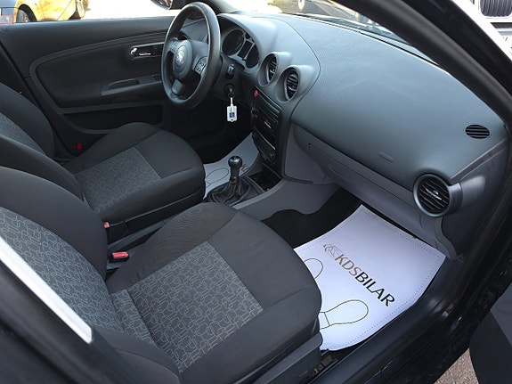 Seat Ibiza 7 of 11