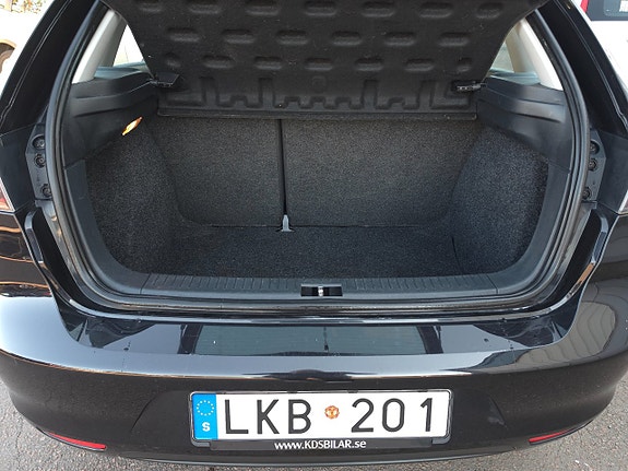 Seat Ibiza 11 of 11