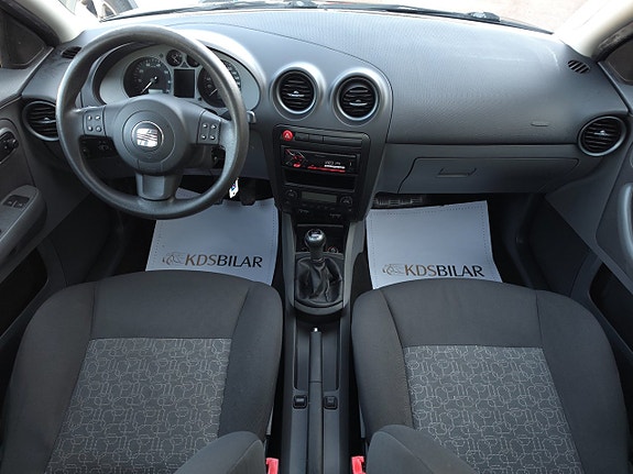 Seat Ibiza 8 of 11