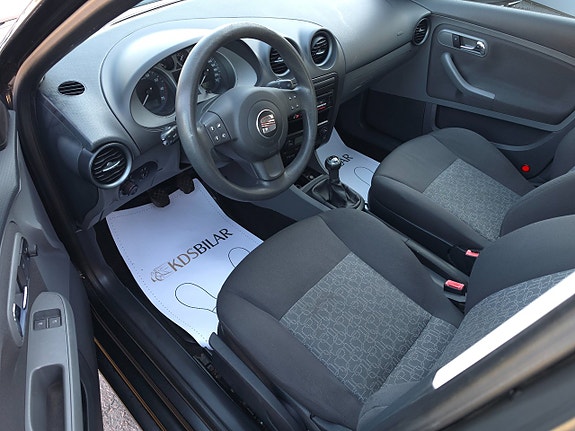 Seat Ibiza 9 of 11