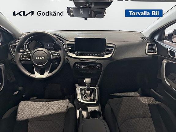 Kia Ceed 7 of 14