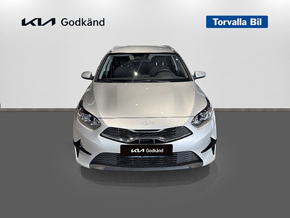 Kia Ceed 2 of 14
