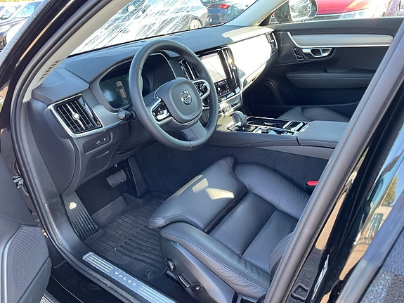 Volvo V90 5 of 5