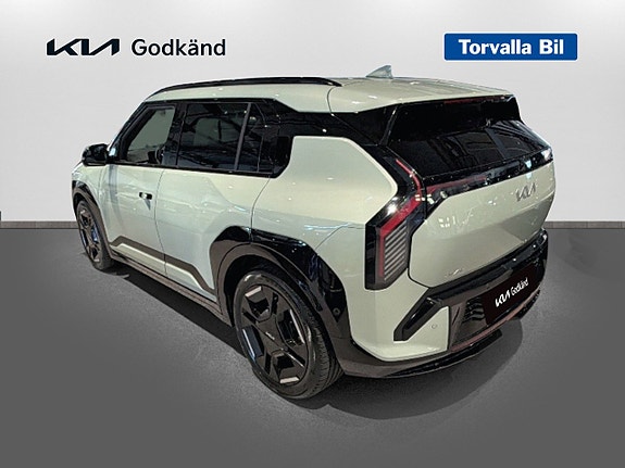 Kia EV3 6 of 14