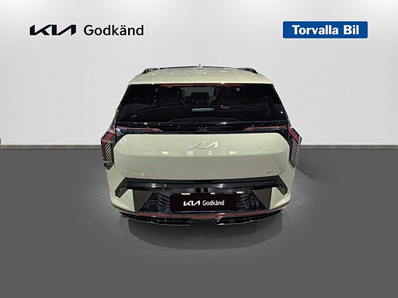 Kia EV3 5 of 14