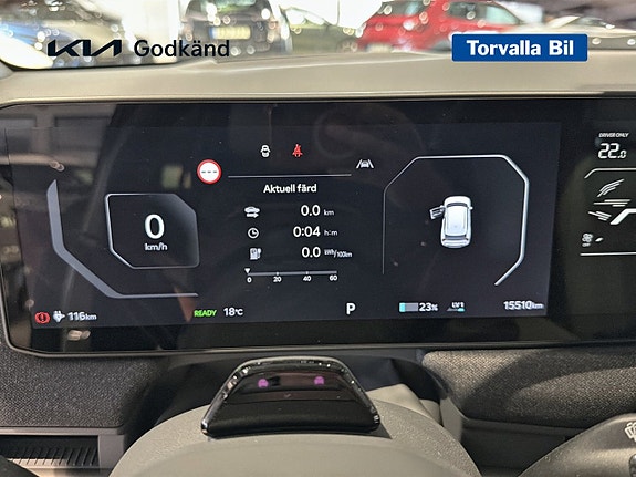 Kia EV3 10 of 14