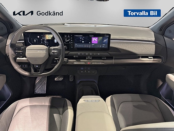 Kia EV3 7 of 14