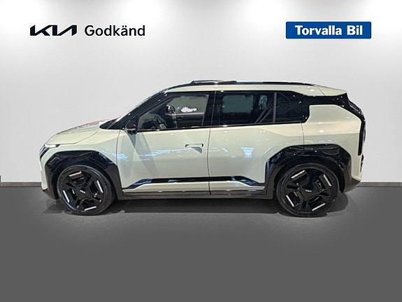 Kia EV3 4 of 14