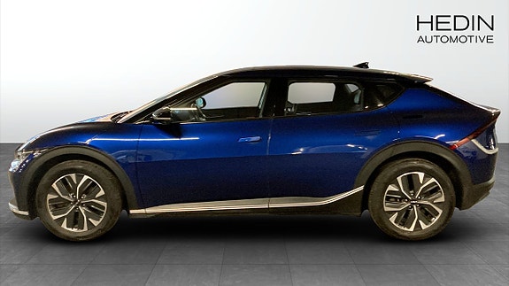 Kia EV6 6 of 12