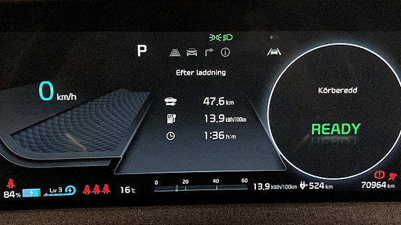 Kia EV6 10 of 12