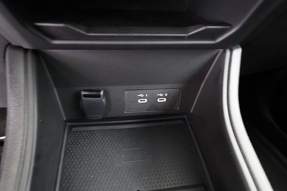 Renault Captur 13 of 22