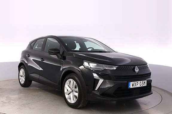 Renault Captur 6 of 22
