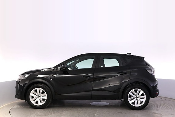 Renault Captur 2 of 22