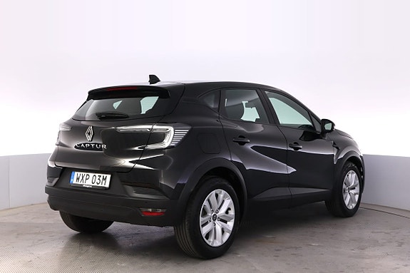 Renault Captur 4 of 22