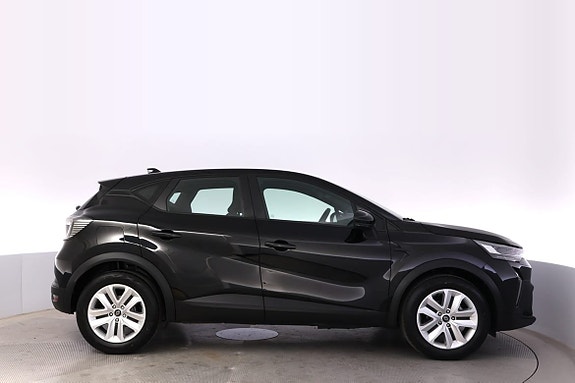 Renault Captur 5 of 22