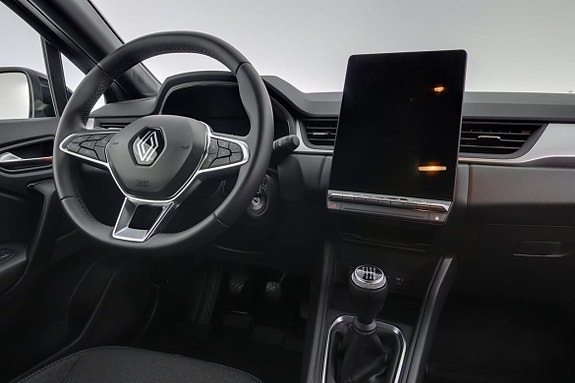 Renault Captur 8 of 22