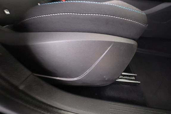 Renault Captur 18 of 22