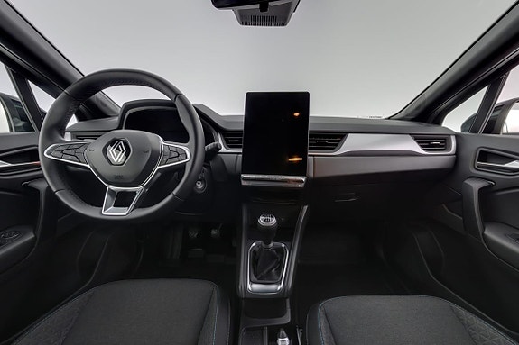 Renault Captur 7 of 22