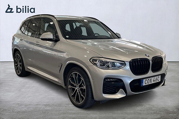 BMW X3 18 of 18