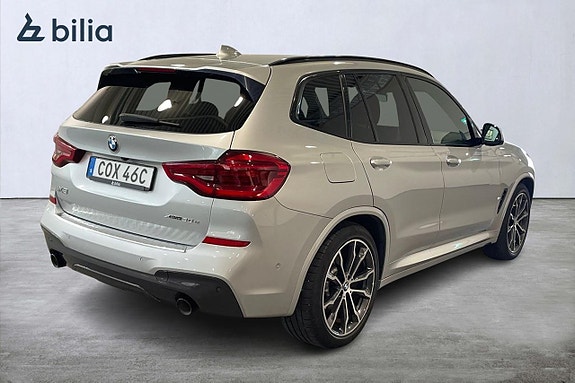 BMW X3 17 of 18