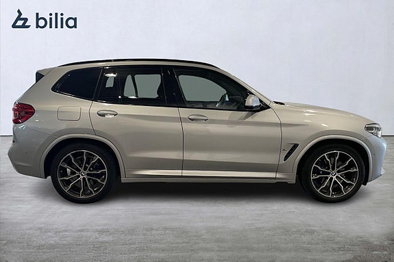BMW X3 16 of 18