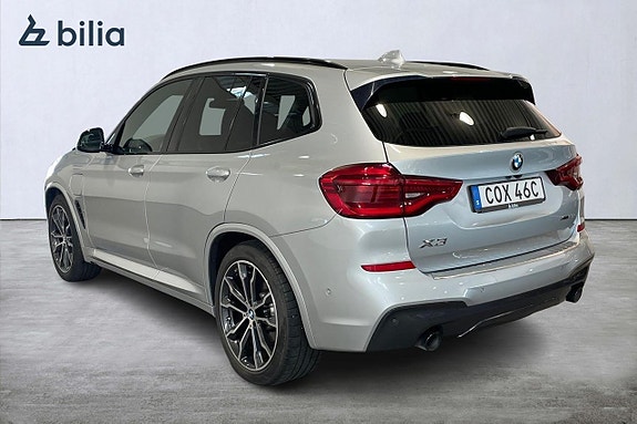 BMW X3 2 of 18
