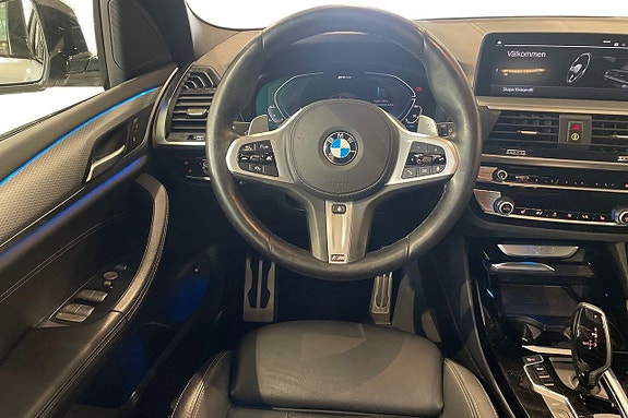 BMW X3 8 of 18