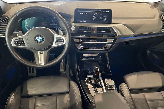 BMW X3 9 of 18