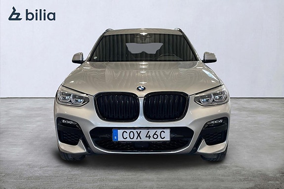 BMW X3 5 of 18