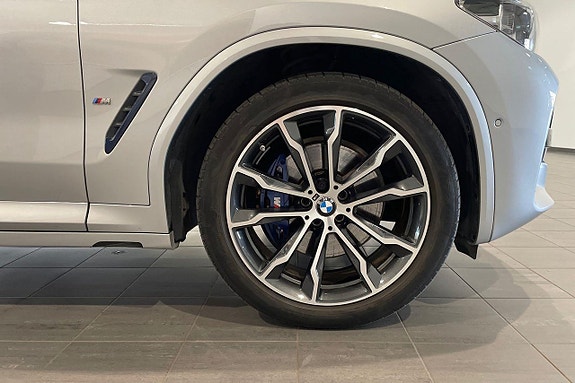 BMW X3 15 of 18