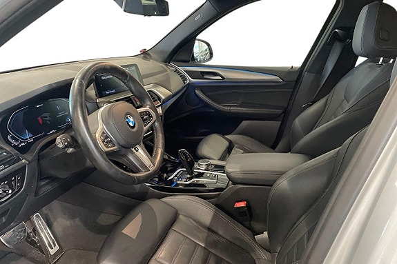 BMW X3 12 of 18