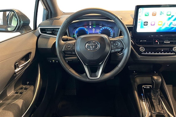 Toyota Corolla 9 of 19