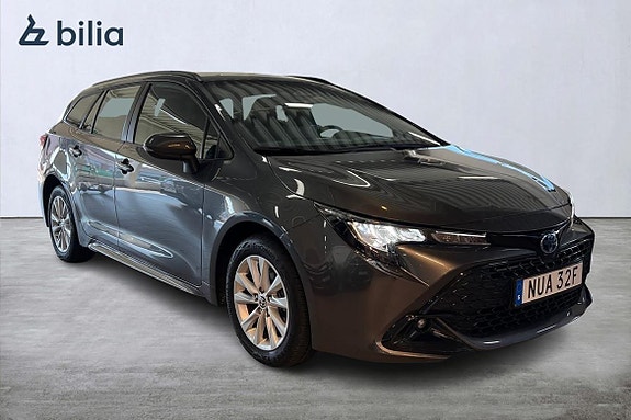 Toyota Corolla 18 of 19