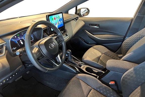 Toyota Corolla 12 of 19
