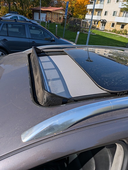 Skoda Superb 12 of 17