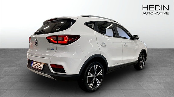 MG ZS 2 of 9