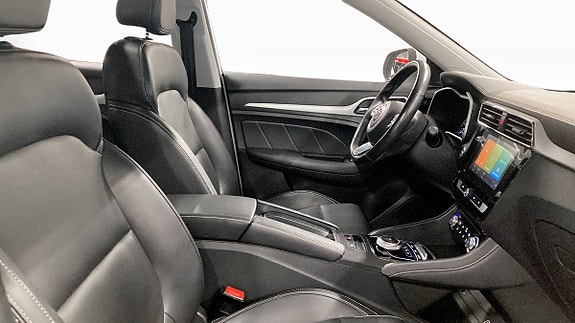 MG ZS 3 of 9