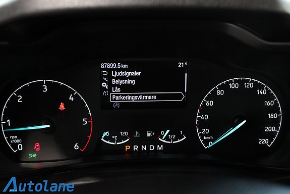 Ford Transit Connect 29 of 29