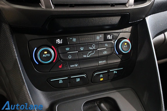 Ford Transit Connect 25 of 29