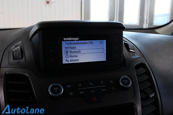 Ford Transit Connect 26 of 29