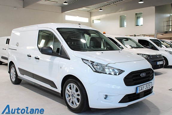Ford Transit Connect 11 of 29
