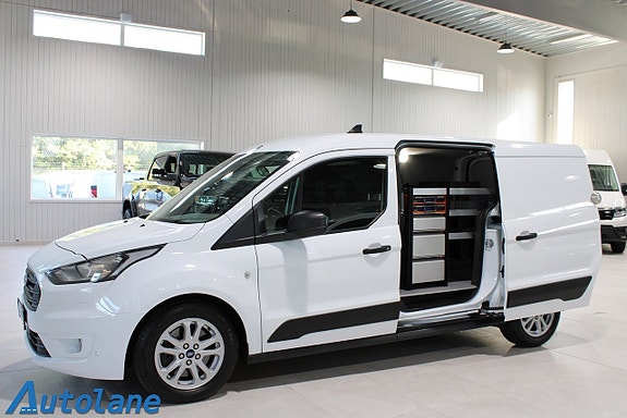 Ford Transit Connect 4 of 29
