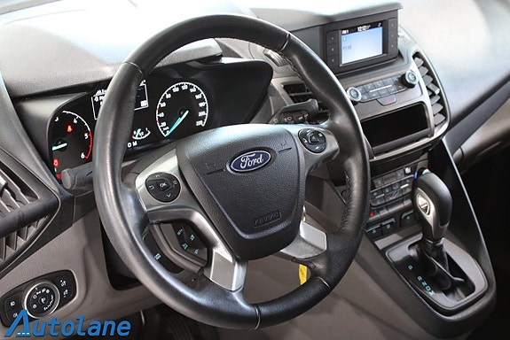 Ford Transit Connect 23 of 29