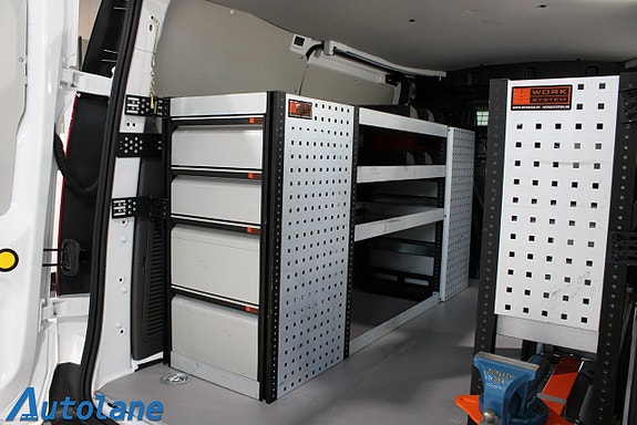 Ford Transit Connect 14 of 29