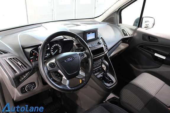 Ford Transit Connect 19 of 29