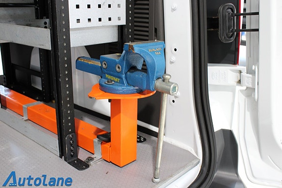 Ford Transit Connect 16 of 29