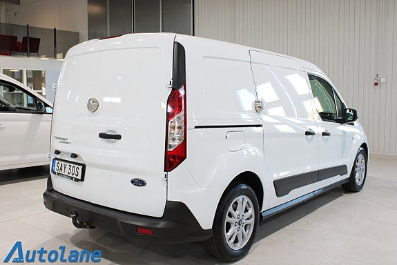 Ford Transit Connect 7 of 29