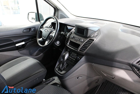 Ford Transit Connect 22 of 29